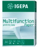 Multifunktionspapier